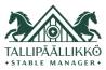 Tallipäällikkö logo